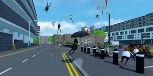 Amazing Frog? скачать торрент screen3