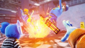 CUFFBUST скачать торрент screen2