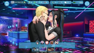 Love and Sex: Second Base - Shawn's story скачать торрент screen3