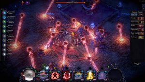 Godslayer Arena скачать торрент screen1