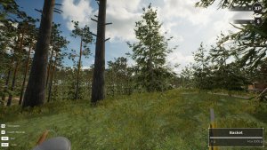 Mushroom Hunter World скачать торрент screen3