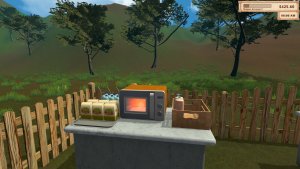 Farming & Supermarket Simulator скачать торрент screen2