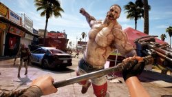 Dead Island 2 скачать торрент screen2