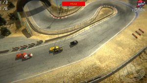 GT Racing 1980 скачать торрент screen1