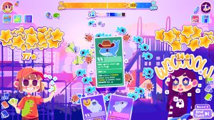 My Card Is Better Than Your Card! скачать торрент screen1