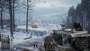 Call to Arms: Panzer Elite скачать торрент screen3