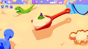 My Card Is Better Than Your Card! скачать торрент screen3