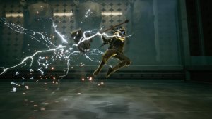 Liuyins World скачать торрент screen2