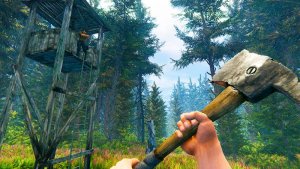 The Legacy скачать торрент screen3