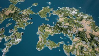 Kingdoms Reborn скачать торрент screen3