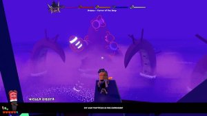 Smells Like a Mushroom скачать торрент screen2