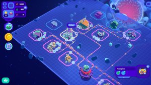 Star Birds скачать торрент screen3