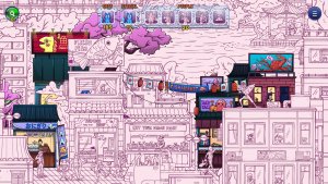 Hidden Cats in Tokyo скачать торрент screen3