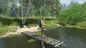 Professional Fishing 2 скачать торрент screen2