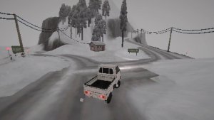 Easy Delivery Co. скачать торрент screen3