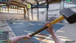 Arena Renovation скачать торрент screen3