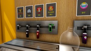 Liquor Store Simulator скачать торрент screen1