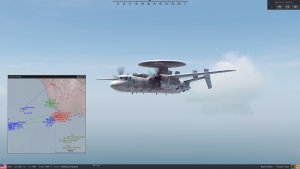 Sea Power Naval Combat in the Missile Age скачать торрент screen2