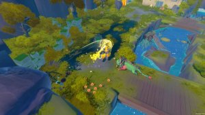 Pixelmon Arena скачать торрент screen3