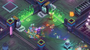 Bytebond скачать торрент screen2