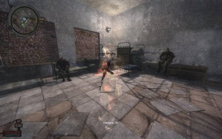 Сталкер Призраки прошлого скачать торрент screen2