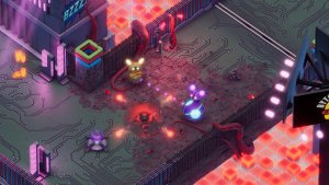 Bytebond скачать торрент screen1