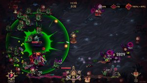 Dark Fairy Tale скачать торрент screen3