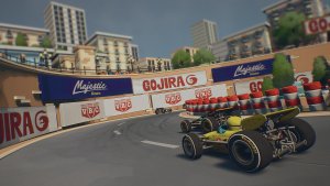 Formula Legends скачать торрент screen1