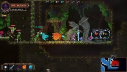 An Amazing Wizard скачать торрент screen3