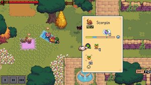 Creature Keeper скачать торрент screen1