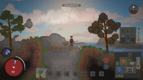 Pixelum скачать торрент screen2