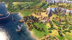 Sid Meier's Civilization VI: Platinum Edition screen3