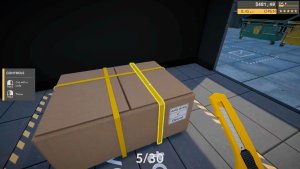 Returns Outlet Simulator скачать торрент screen2