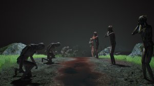 Writer. Chapter 1 скачать торрент screen2