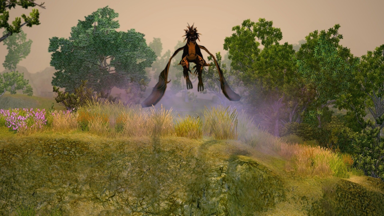 Sacred 2 Remaster через торрент screen3