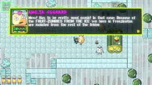 Look Mum No Computer скачать торрент screen3