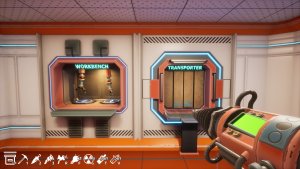 Digger: Galactic Treasures скачать торрент screen2