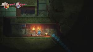 Asterix & Obelix - Mission Babylon screen1