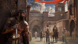 Blood of Mehran screen1