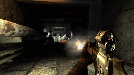 S.T.A.L.K.E.R.: Shadow of Chornobyl - Enhanced Edition (2025) PC | Лицензия screen3