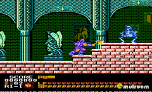 Эмулятор игр Денди [1197 игр] скачать торрент screen1