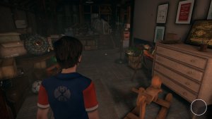 The Strange Story Of Brian Fisher Chapter 2 скачать торрент screen1