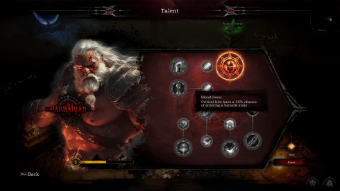 GOD FORSAKEN скачать через торрент screen1