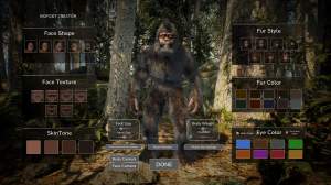 Bigfoot Life screen3