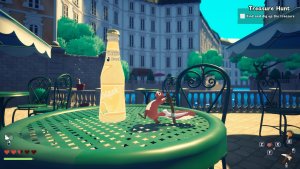 Squirreled Away скачать торрент screen2