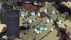 Wool at the Gates скачать торрент screen1