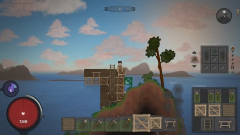 Pixelum скачать торрент screen1