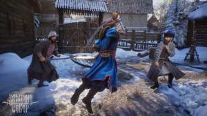 Земский Собор screen1