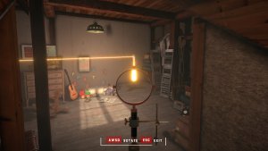 The Strange Story Of Brian Fisher Chapter 2 скачать торрент screen2