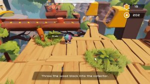 Biped 2 скачать торрент screen3